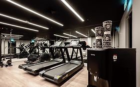 Wilde Aparthotels London Aldgate Tower Bridge